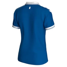 Everton Women's Home Soccer Jersey 2023-24