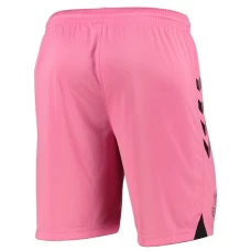 Everton Away Goalkeeper Shorts 2020 2021