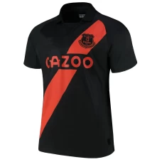 Everton Away Soccer Jersey 2021-22