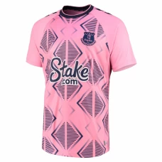 Everton Away Soccer Jersey 2022-23