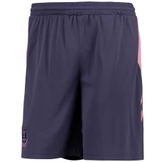 Everton Away Soccer Shorts 2022-23