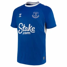 Everton Home Soccer Jersey 2022-23