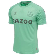 Everton Third Soccer Jersey 2020 2021