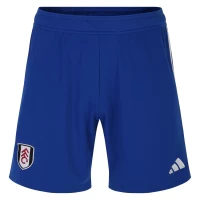 Fulham FC Goalkeeper Third Soccer Shorts 2023-24
