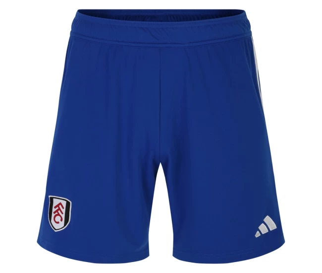 Fulham FC Goalkeeper Third Soccer Shorts 2023-24