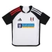 Fulham FC Kid Home Soccer Jersey 2023-24