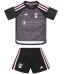 Fulham FC Kid Third Soccer Jersey 2023-24