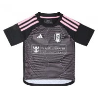 Fulham FC Kid Third Soccer Jersey 2023-24