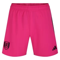 Fulham FC Men's Away Soccer Shorts 2023-24