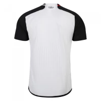 Fulham FC Men's Home Soccer Jersey 2023-24