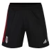 Fulham FC Men's Home Soccer Shorts 2023-24