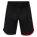 Fulham FC Men's Home Soccer Shorts 2023-24