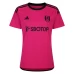 Fulham FC Women's Away Soccer Jersey 2023-24