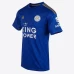 Leicester City 2019 2020 Home Shirt