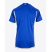 Leicester City Men's Home Soccer Jersey 2023-24