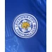 Leicester City Men's Home Soccer Jersey 2023-24