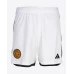 Leicester City Men’s Third Soccer Shorts 2023-24