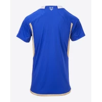 Leicester City Women‘s Home Soccer Jersey 2023-24