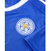 Leicester City Women‘s Home Soccer Jersey 2023-24