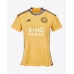 Leicester City Women's Third Soccer Jersey 2023-24