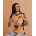 Leicester City Women's Third Soccer Jersey 2023-24