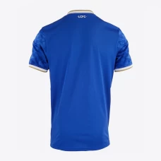 Leicester City Home Shirt 2021-22