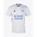 Leicester City King Power Away Soccer Jersey 2020 2021
