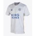 Leicester City King Power Away Soccer Jersey 2020 2021