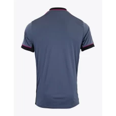 Leicester City Third Soccer Jersey 2021-22