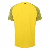 LFC Mens Goalkeeper Home Shirt 18/19