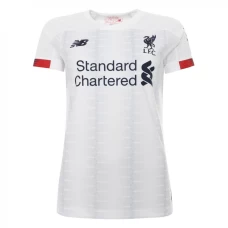 LFC Away Shirt 19/20 - Women