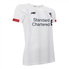 LFC Away Shirt 19/20 - Women