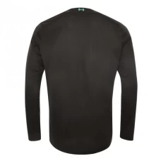 LFC Long Sleeve Third Shirt 2019 2020