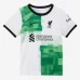 Liverpool FC Kid Home Soccer kit 2023-24