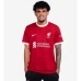 Liverpool FC Men’s Home Soccer Jersey 2023-24