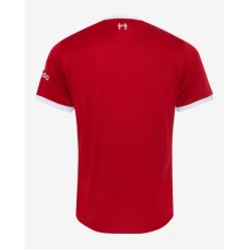 Liverpool FC Men’s Home Soccer Jersey 2023-24