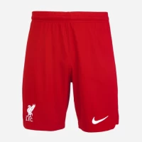 Liverpool FC Men's Home Soccer Shorts 2023-24