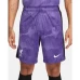 Liverpool FC Men's Third Soccer Shorts 2023-24