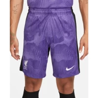 Liverpool FC Men's Third Soccer Shorts 2023-24