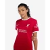 Liverpool FC Women’s Home Soccer Jersey 2023-24