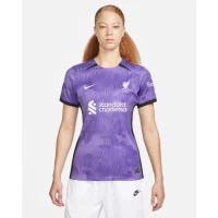 Liverpool FC Women’s Third Soccer Jersey 2023-24