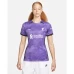 Liverpool FC Women’s Third Soccer Jersey 2023-24