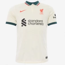 LFC Away Soccer Jersey 2021-22