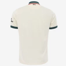 LFC Away Soccer Jersey 2021-22