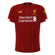 LFC Mens Home Shirt 19/20