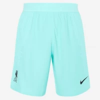 LFC Mens Away Shorts 2020 2021