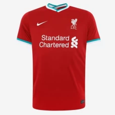 LFC Mens Home Soccer Jersey 2020 2021
