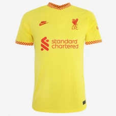 LFC Third Soccer Jersey 2021-22