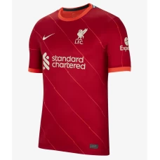 LFC Home Soccer Jersey 2021