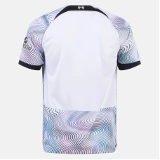 Liverpool FC Away Soccer Jersey 2022-23